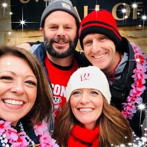 Meet your Posher, Lori